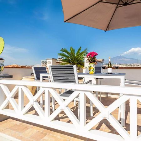 La Terrazza Sul Cielo Apartment CTA Exterior photo